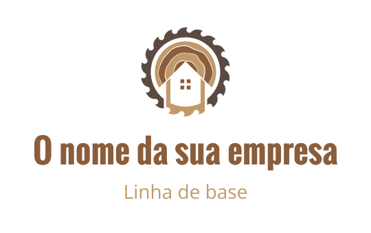 Armário logo