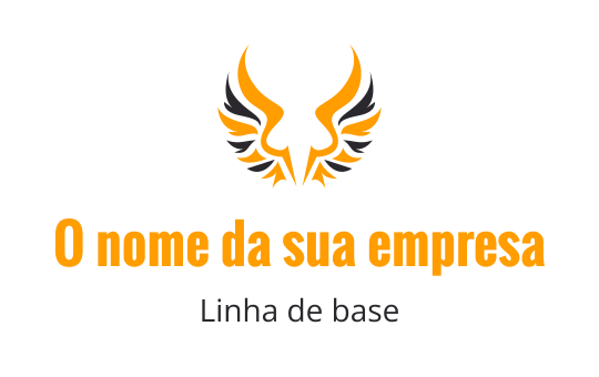 Moda têxtil logo