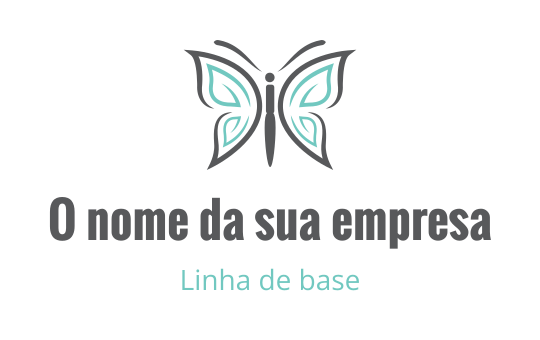 Turismo, hospedagem logo